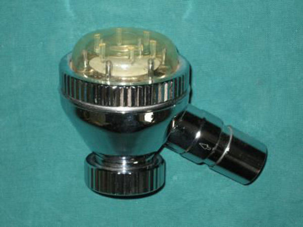 Picture of DRÄGER expiration valve