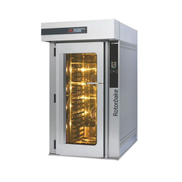 Picture of Gas Rotary Convection Oven R14G