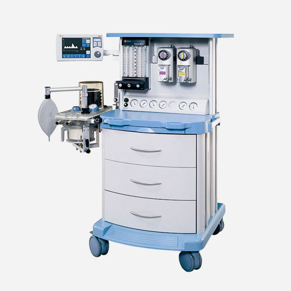 Picture of PENLON Prima SP2 Anesthesia Machine