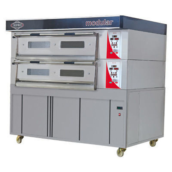 Picture of Modular Electric Oven Bakery and Pastry