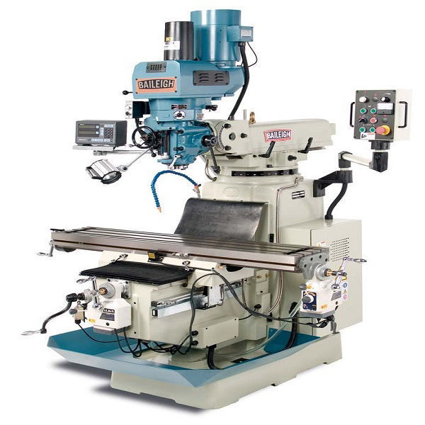 Picture of VERTICAL MILLING MACHINE (VM-1054-3)