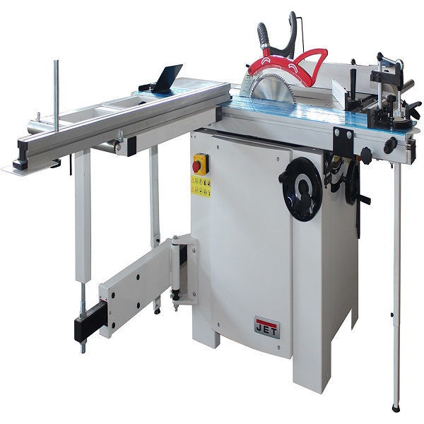 Picture of JET PANEL SAW 400V (JTSS-1600-T)