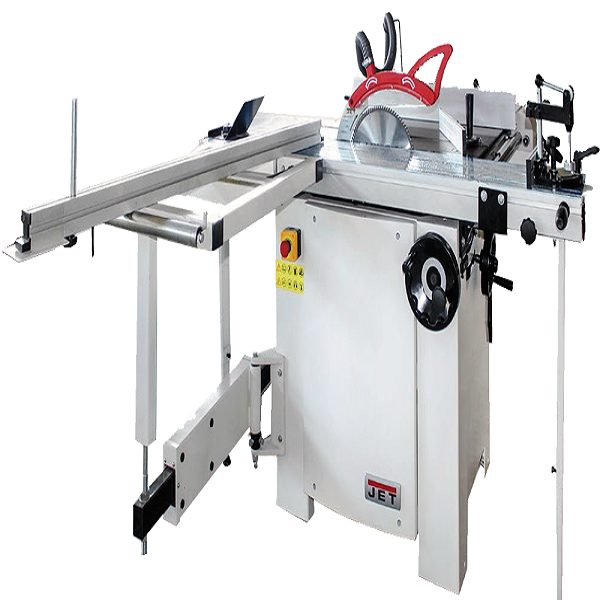 Picture of JET PANEL SAW 400V (JTSS-1600-M)