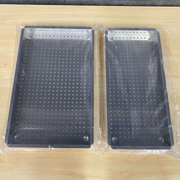 Picture of Midmark Ritter Autoclave Tray