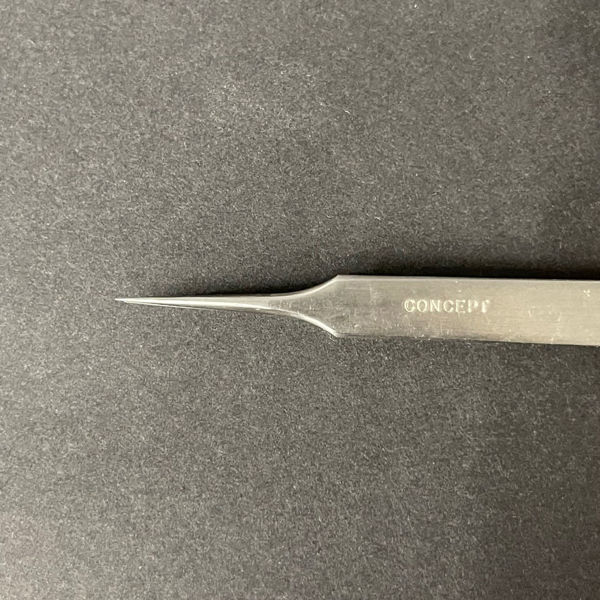 Picture of Concept ESU Bipolar Forceps (Used)