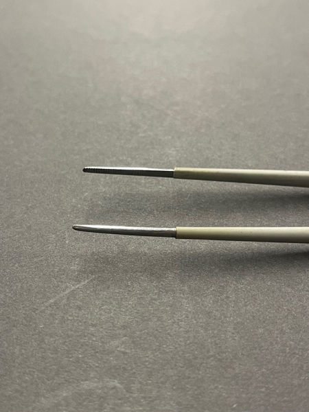 Picture of Bipolar ESU Forceps (Used)