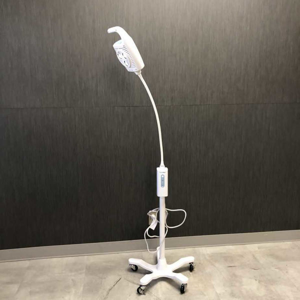 Picture of Welch Allyn GS 600 LED Exam Light