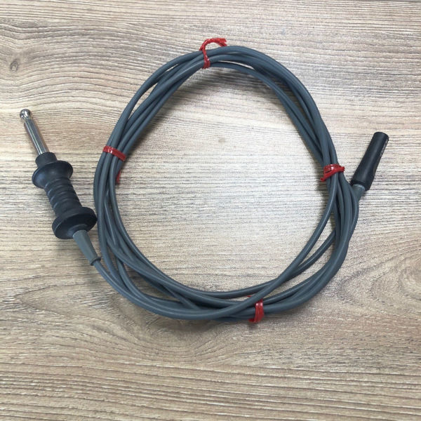 Picture of Wolf 815.033 HF Monopolar Reusable connecting Cable