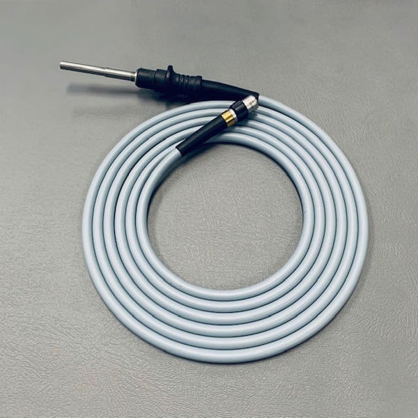 Picture of Olympus Fiber Optic Light Source Cable (Used)