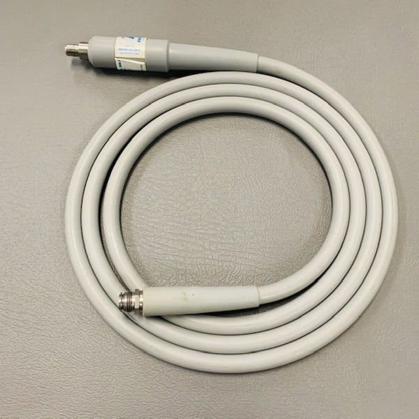 Picture of Zimmer Autoclavable Fiber Optic Light Source Cable (Used)