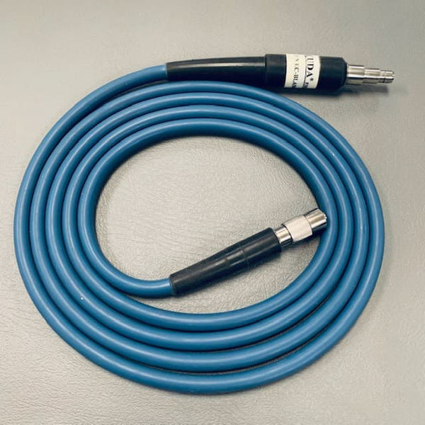 Picture of CUDA Fiber Optic Light Source Cable (Used)