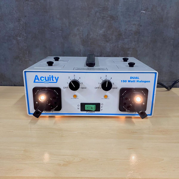 Picture of Acuity TFX Dual Light Source (Used)