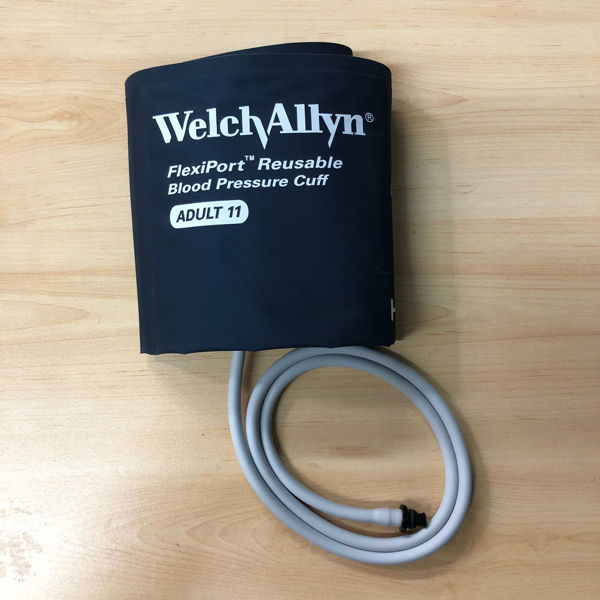 Picture of Welch Allyn DS6601 Trigger Aneroid Blood pressure system