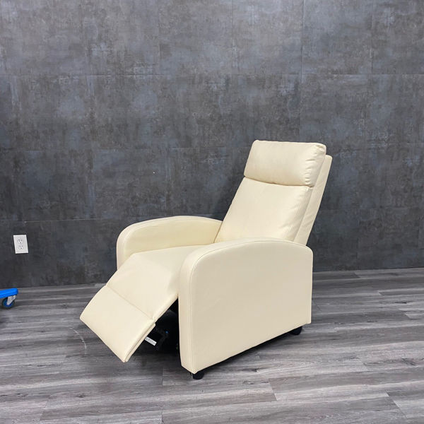 Picture of Easy Care Manual Infusion Recliner