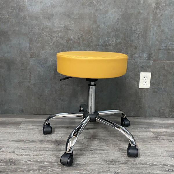 Picture of Angelus physician stool without back