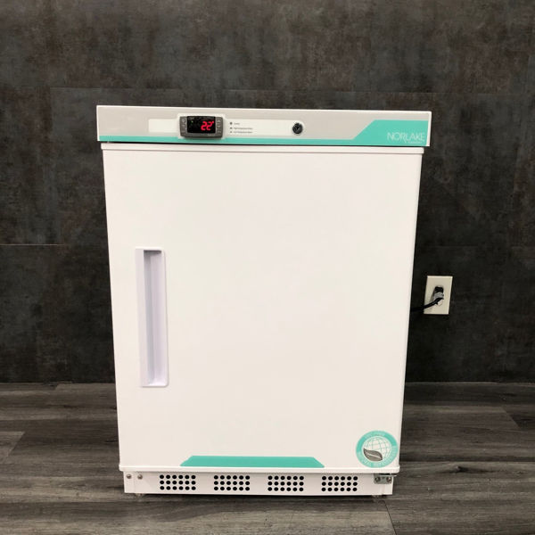 Picture of Nor-Lake Scientific PRO51WWG/0 Refrigerator