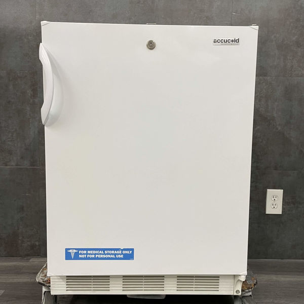 Picture of Accucold FF 6L Medical Refrigerator