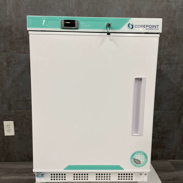 Picture of Corepoint Scientific Medical Refrigerator