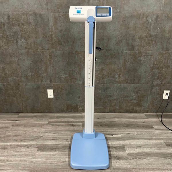 Picture of Tanita WB-3000 Digital Scale