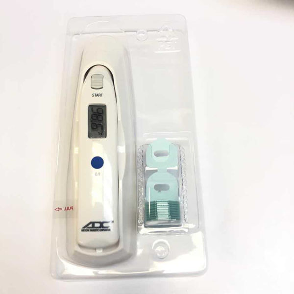 Picture of ADC ADTEMP 424 Digital Infrared Ear Thermometer (New)