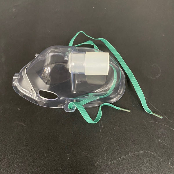 Picture of Adult and Pediatric disposable mask