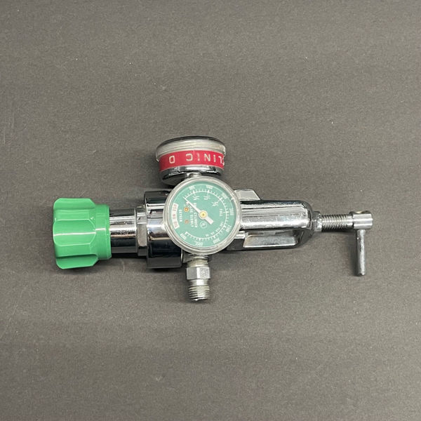 Picture of Hudson O2 oxygen regulator (Used)