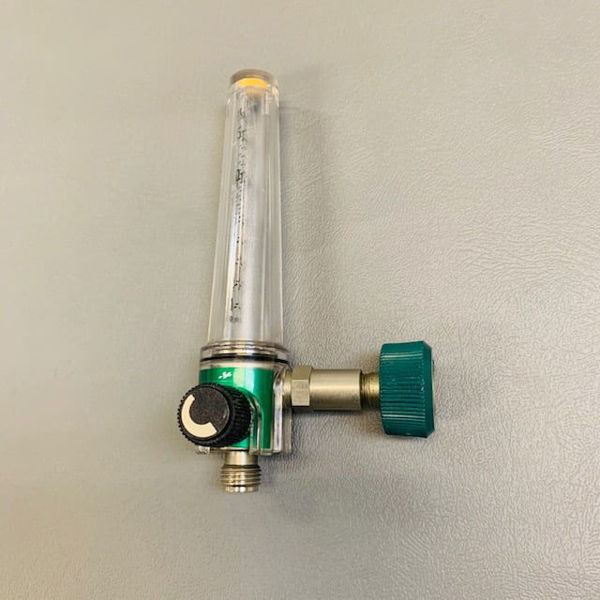 Picture of Ohmeda Oxygen Flowmeter (Used)