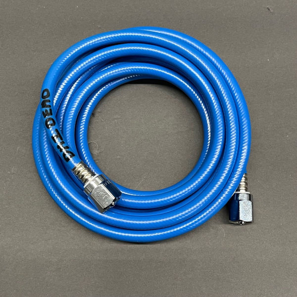 Picture of Nitrous Oxide Hose