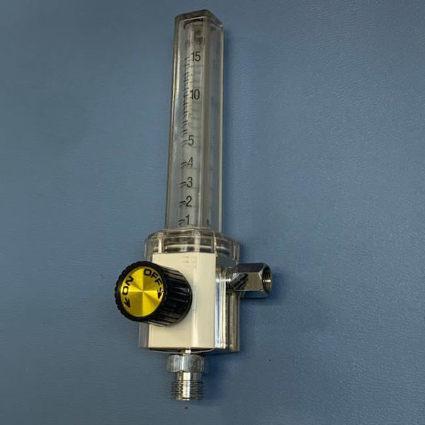 Picture of Timeter Air Flowmeter (Used)