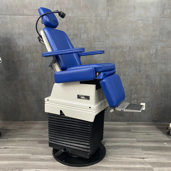 Picture of SMR 20000 Procedure Exam Chair