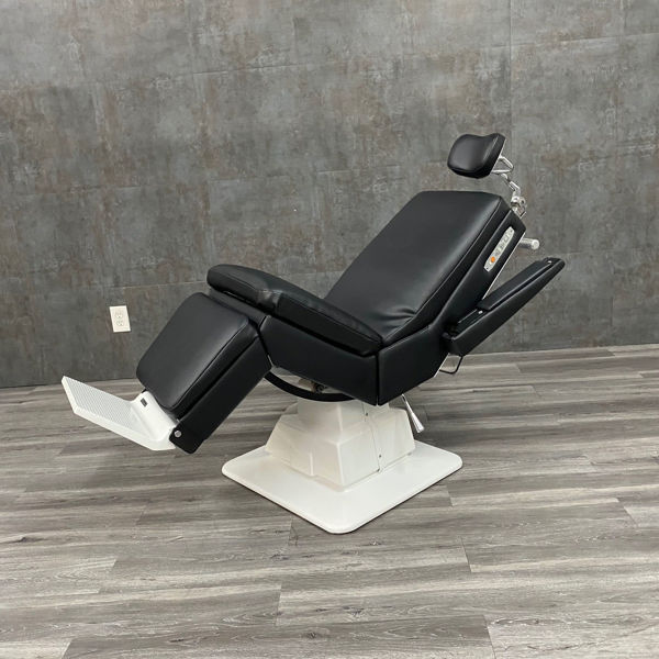 Picture of Reliance 920L Tilt Chair with Swivel Base