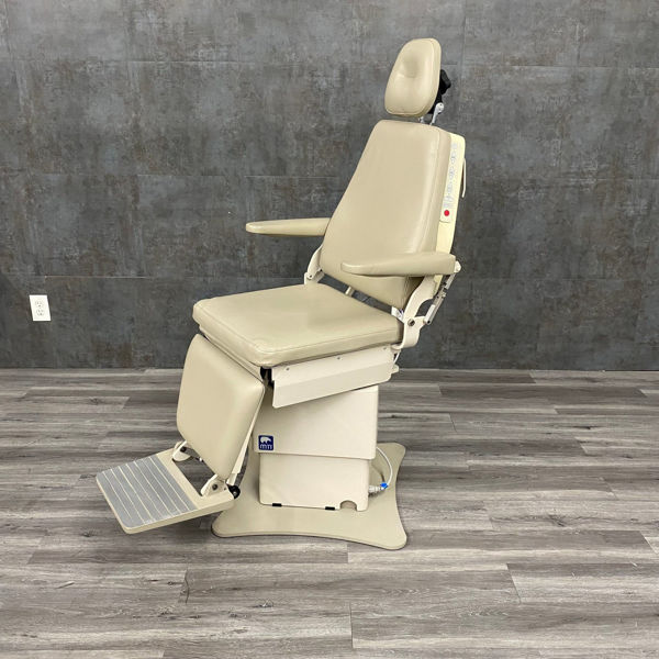 Picture of MTI 424 Tri Power Exam Chair (Refurbished)