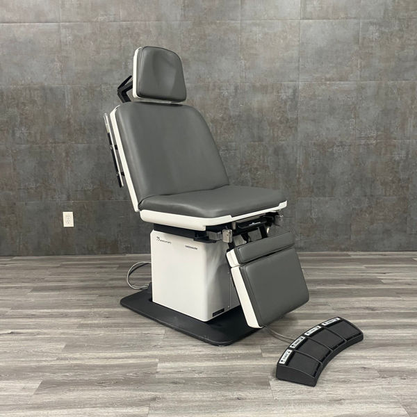 Picture of Midmark Ritter 75 Anniversary Procedure Chair