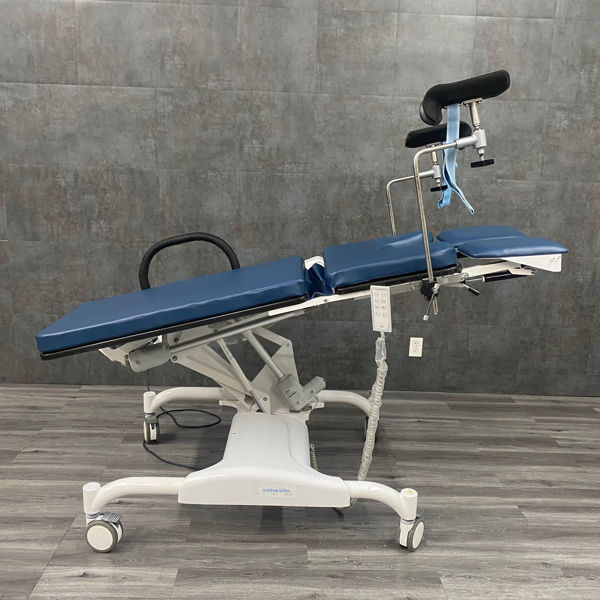 Picture of Sonesta 6210 Video Fluroscopy Table