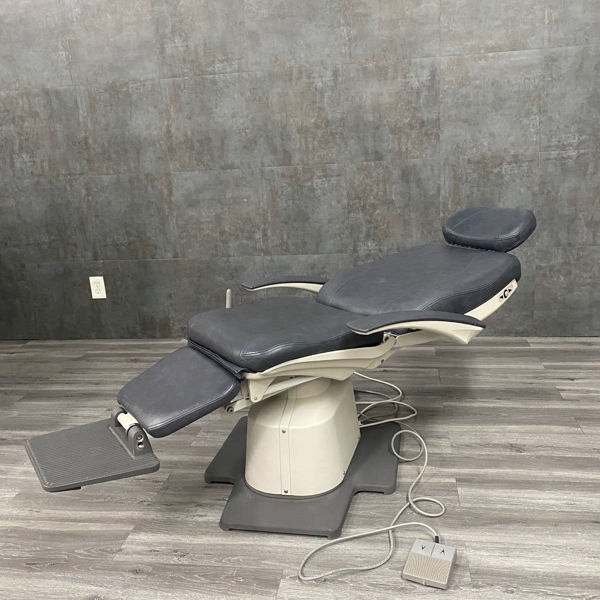 Picture of TopCon OC2200 Exam Chair