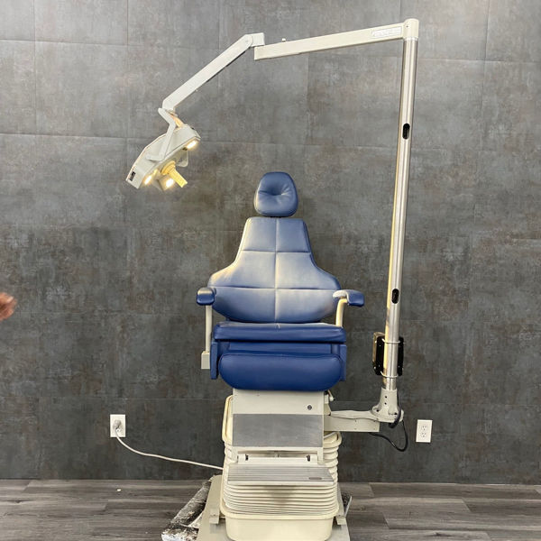 Picture of DMI ENT/Procedure Chair