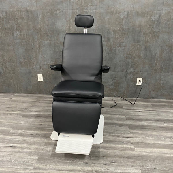 Picture of Reliance 920L Tilt Chair with Swivel Base