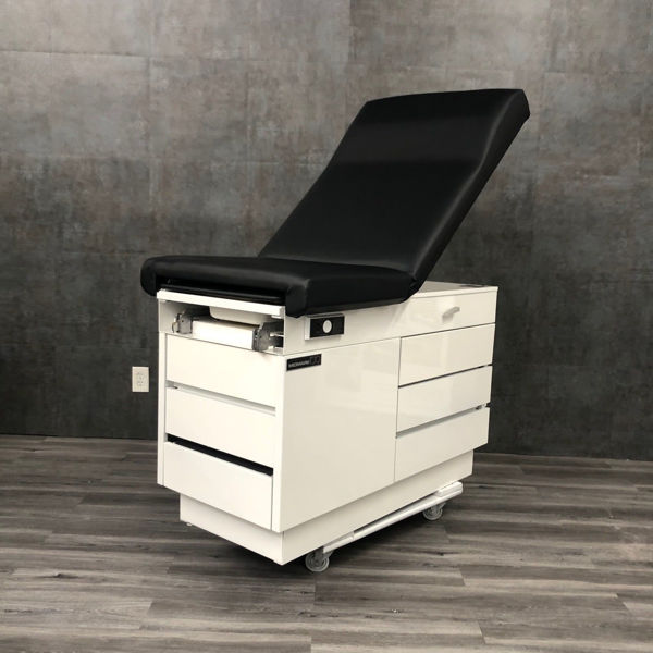 Picture of Midmark Ritter 104 series Exam Table