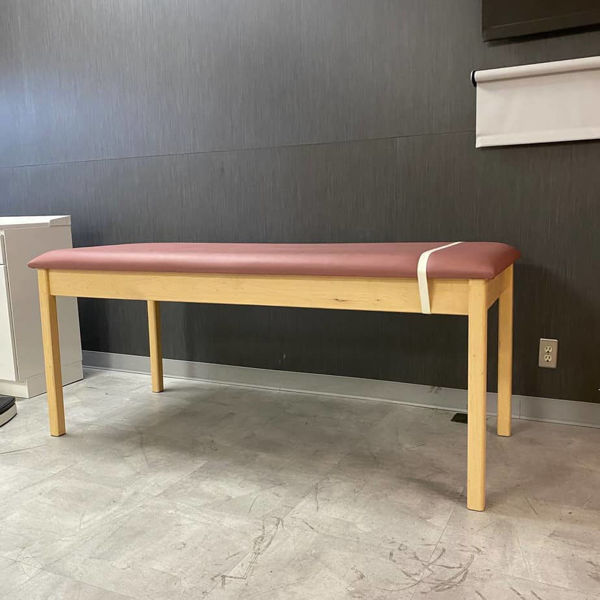 Picture of Massage Table (Used)