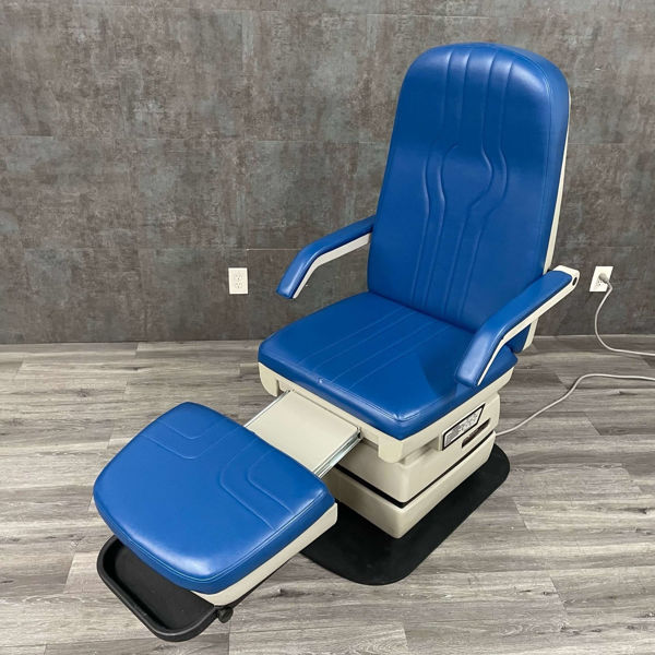 Picture of Midmark Ritter 416 Podiatry Chair