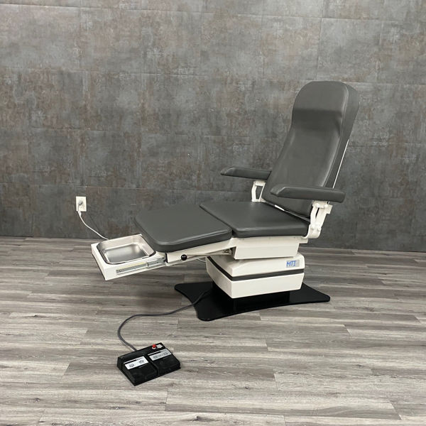 Picture of MTI 524 Podiatry Chair