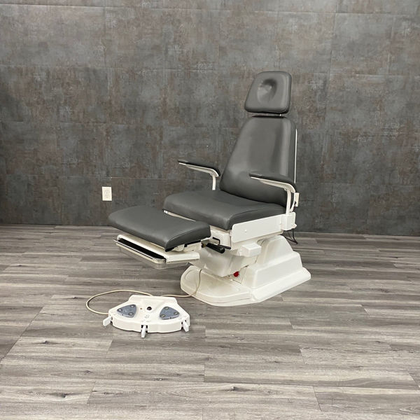 Picture of Boyd Podiatry Chair