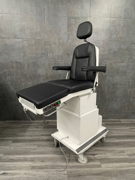 Picture of Ritter 117 Podiatry Chair (Refurbished) - Clearance