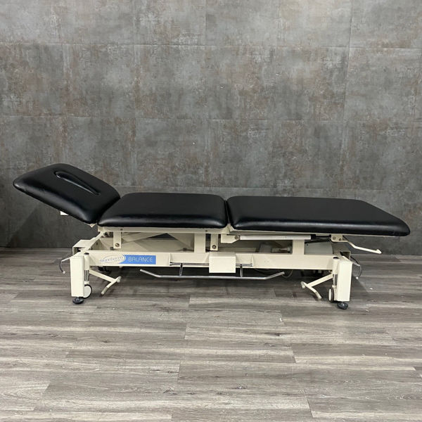 Picture of Stone haven Medical Balance power treatment table