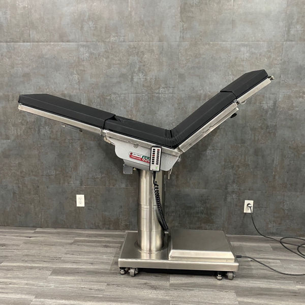 Picture of Skytron 6500 Hercules Surgery Table (Refurbished)