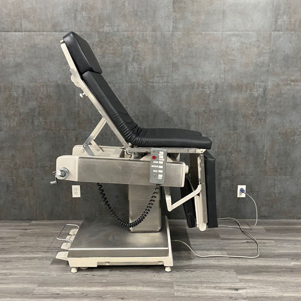 Picture of Amsco 2080 RC Surgery Table (Clearance)