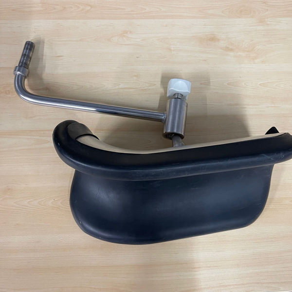 Picture of Surgery Table Leg Attachment (Used)