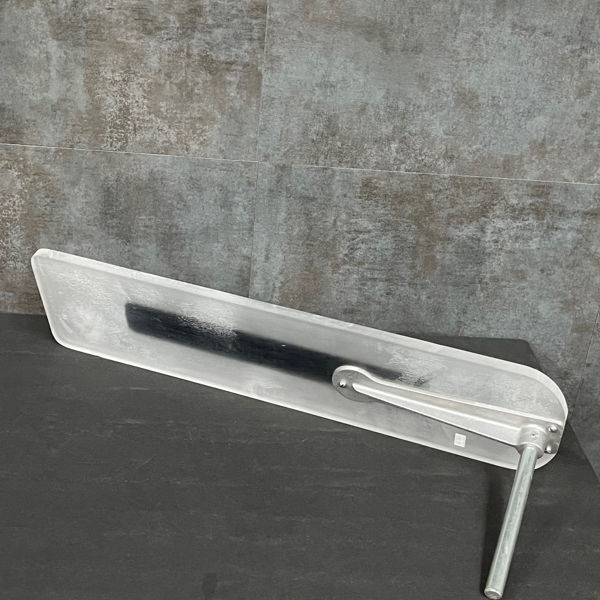 Picture of Surgery Table Arm Board (Used)