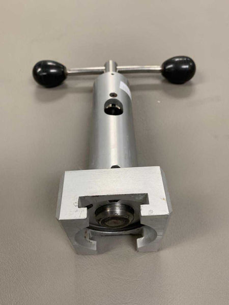 Picture of Surgical Table Clark Socket Adaptor 35 mm