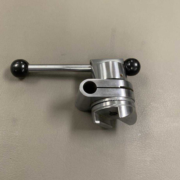 Picture of Surgical Table Clark Socket (Used)